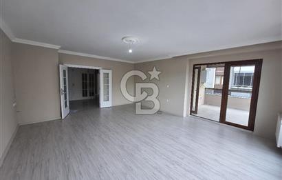 Deniz ve Doğa Manzaralı, Taşınmaya Hazır 3+1 kiralık daire