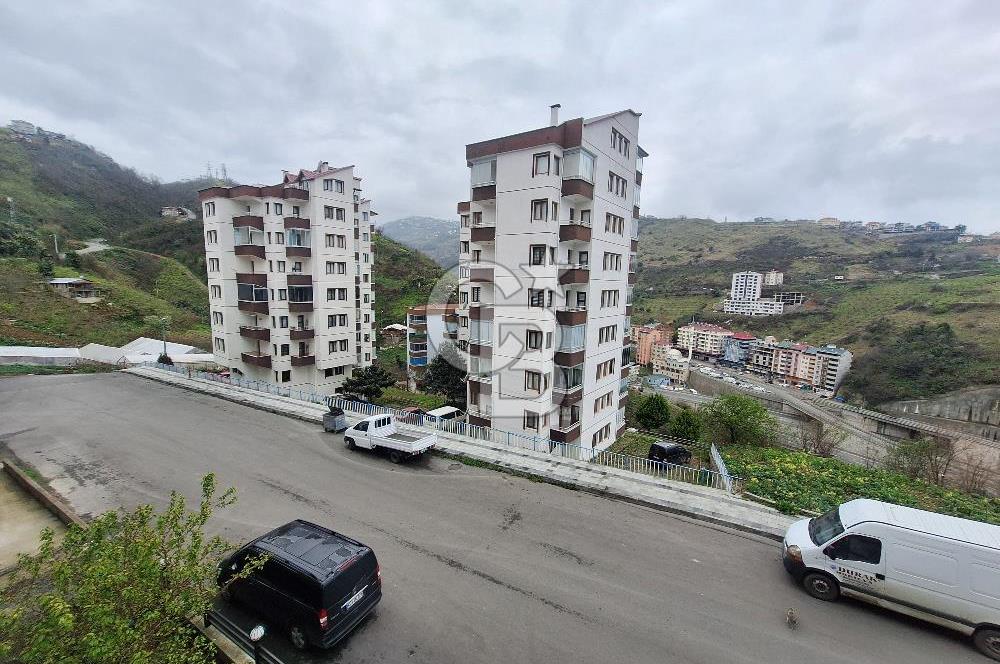 Deniz ve Doğa Manzaralı, Taşınmaya Hazır 3+1 kiralık daire