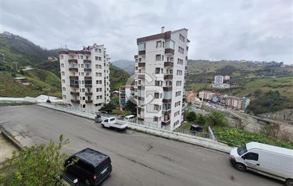 Deniz ve Doğa Manzaralı, Taşınmaya Hazır 3+1 kiralık daire