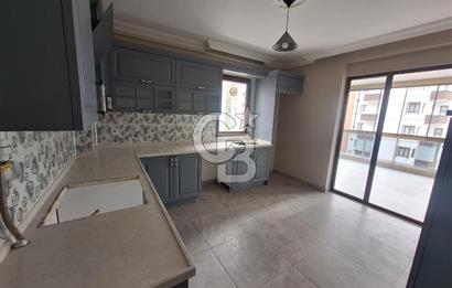 Deniz ve Doğa Manzaralı, Taşınmaya Hazır 3+1 kiralık daire