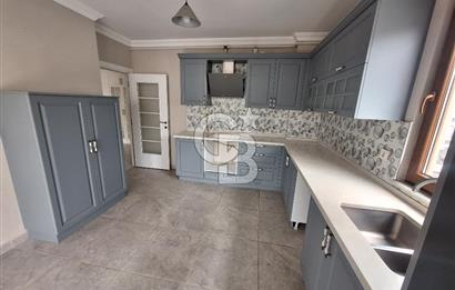 Deniz ve Doğa Manzaralı, Taşınmaya Hazır 3+1 kiralık daire