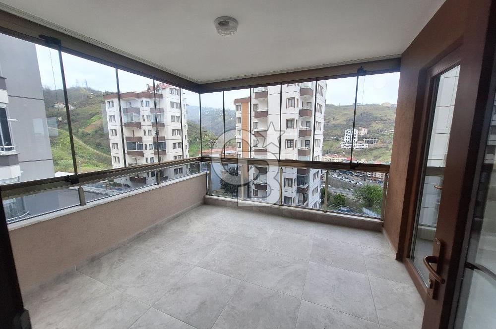 Deniz ve Doğa Manzaralı, Taşınmaya Hazır 3+1 kiralık daire