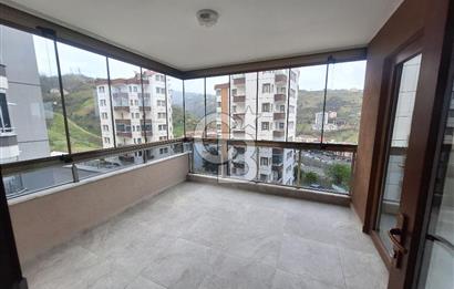 Deniz ve Doğa Manzaralı, Taşınmaya Hazır 3+1 kiralık daire