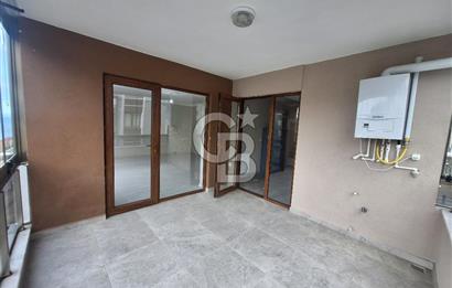 Deniz ve Doğa Manzaralı, Taşınmaya Hazır 3+1 kiralık daire