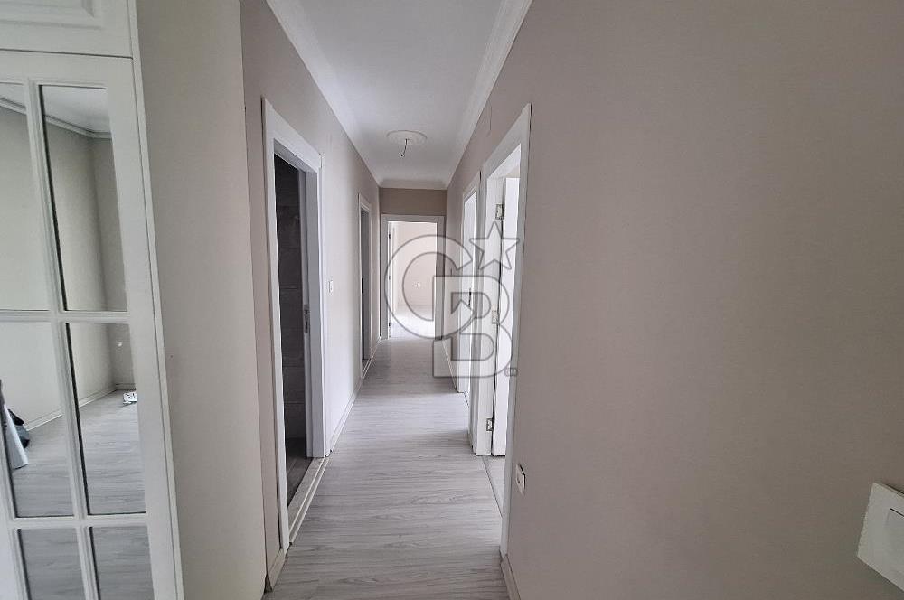 Deniz ve Doğa Manzaralı, Taşınmaya Hazır 3+1 kiralık daire