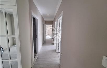 Deniz ve Doğa Manzaralı, Taşınmaya Hazır 3+1 kiralık daire