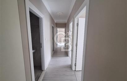 Deniz ve Doğa Manzaralı, Taşınmaya Hazır 3+1 kiralık daire