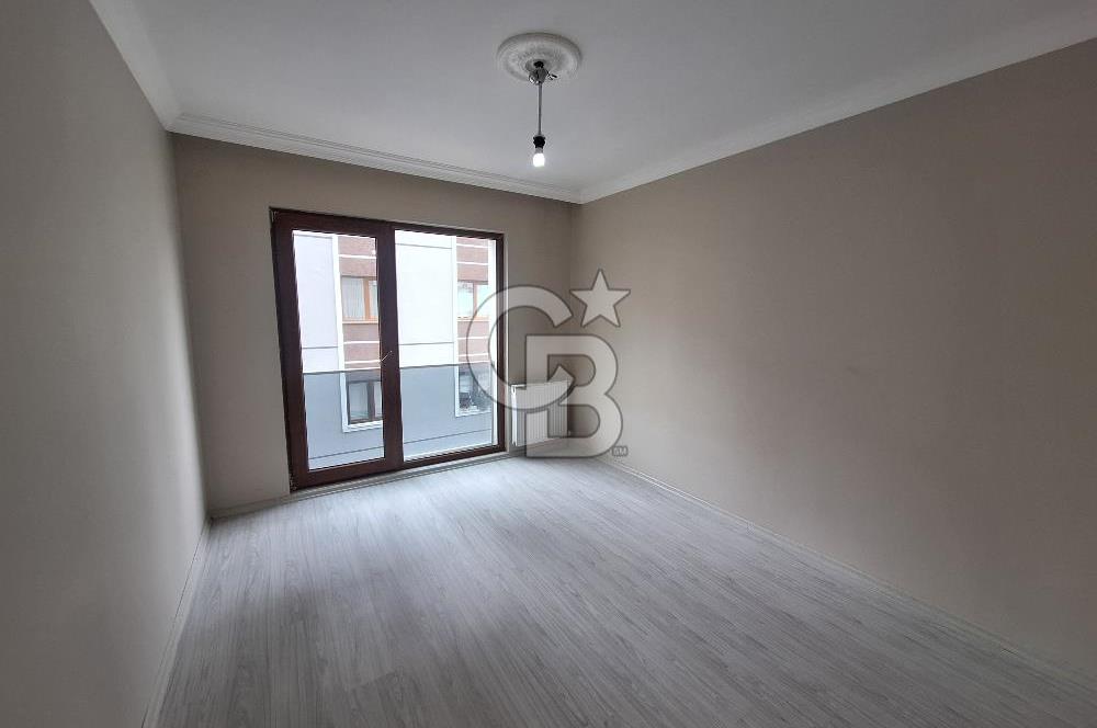 Deniz ve Doğa Manzaralı, Taşınmaya Hazır 3+1 kiralık daire