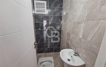 Deniz ve Doğa Manzaralı, Taşınmaya Hazır 3+1 kiralık daire