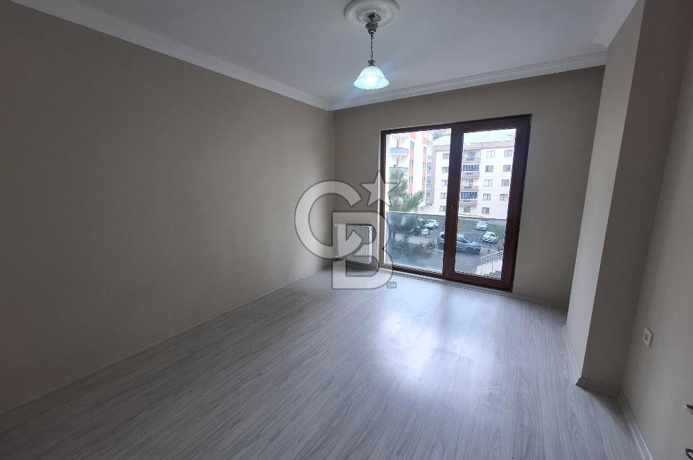 Deniz ve Doğa Manzaralı, Taşınmaya Hazır 3+1 kiralık daire