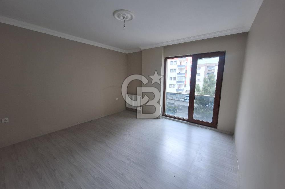 Deniz ve Doğa Manzaralı, Taşınmaya Hazır 3+1 kiralık daire