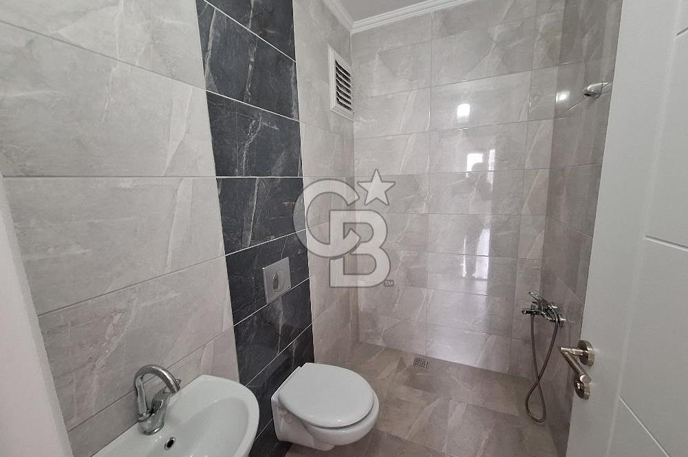 Deniz ve Doğa Manzaralı, Taşınmaya Hazır 3+1 kiralık daire