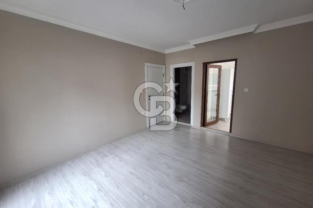 Deniz ve Doğa Manzaralı, Taşınmaya Hazır 3+1 kiralık daire