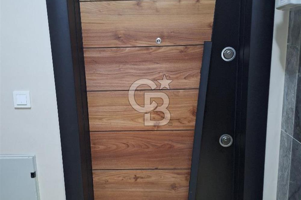 Deniz ve Doğa Manzaralı, Taşınmaya Hazır 3+1 kiralık daire