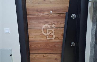 Deniz ve Doğa Manzaralı, Taşınmaya Hazır 3+1 kiralık daire