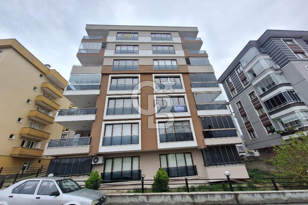 Deniz ve Doğa Manzaralı, Taşınmaya Hazır 3+1 kiralık daire