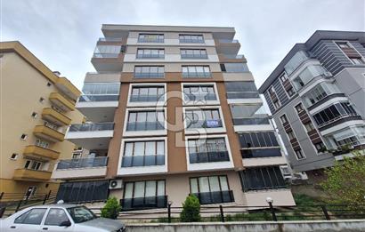 Deniz ve Doğa Manzaralı, Taşınmaya Hazır 3+1 kiralık daire