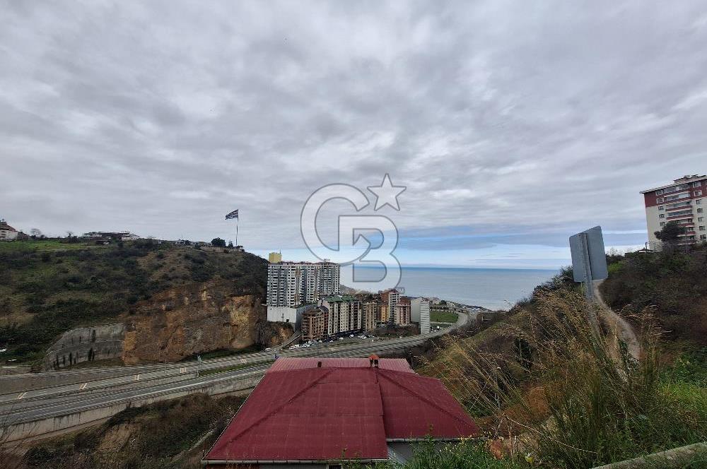 Deniz ve Doğa Manzaralı, Taşınmaya Hazır 3+1 kiralık daire