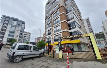 Deniz ve Doğa Manzaralı, Taşınmaya Hazır 3+1 kiralık daire