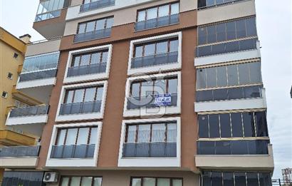 Deniz ve Doğa Manzaralı, Taşınmaya Hazır 3+1 kiralık daire