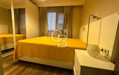 BOSTANCI ALTINTEPE’DE MİNİBÜSE,MARMARAYA YAKIN GENİŞ BALKONLU 3+1 DAİRE 