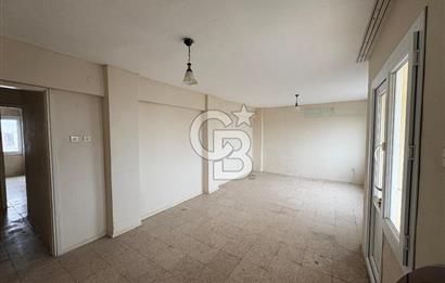 İZKENT DE 3+1 GENİŞ DAİRE