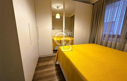 BOSTANCI ALTINTEPE’DE MİNİBÜSE,MARMARAYA YAKIN GENİŞ BALKONLU 3+1 DAİRE 
