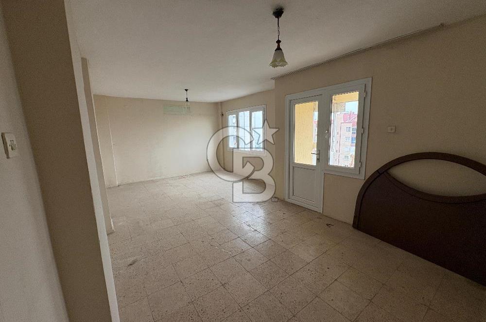 İZKENT DE 3+1 GENİŞ DAİRE