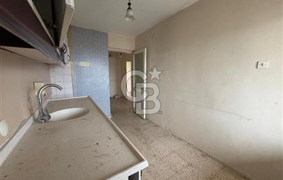 İZKENT DE 3+1 GENİŞ DAİRE