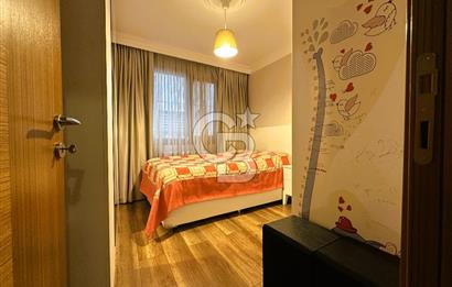 BOSTANCI ALTINTEPE’DE MİNİBÜSE,MARMARAYA YAKIN GENİŞ BALKONLU 3+1 DAİRE 