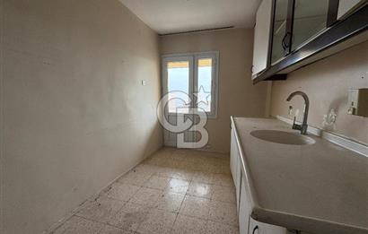 İZKENT DE 3+1 GENİŞ DAİRE