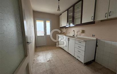 İZKENT DE 3+1 GENİŞ DAİRE