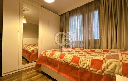 BOSTANCI ALTINTEPE’DE MİNİBÜSE,MARMARAYA YAKIN GENİŞ BALKONLU 3+1 DAİRE 