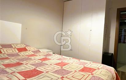 BOSTANCI ALTINTEPE’DE MİNİBÜSE,MARMARAYA YAKIN GENİŞ BALKONLU 3+1 DAİRE 