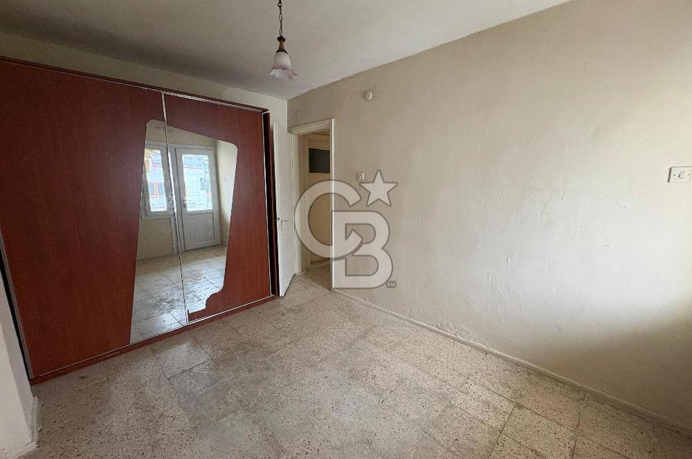 İZKENT DE 3+1 GENİŞ DAİRE