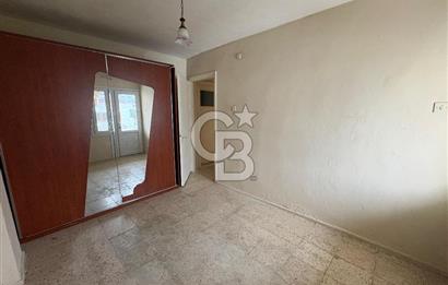 İZKENT DE 3+1 GENİŞ DAİRE