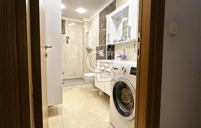 BOSTANCI ALTINTEPE’DE MİNİBÜSE,MARMARAYA YAKIN GENİŞ BALKONLU 3+1 DAİRE 