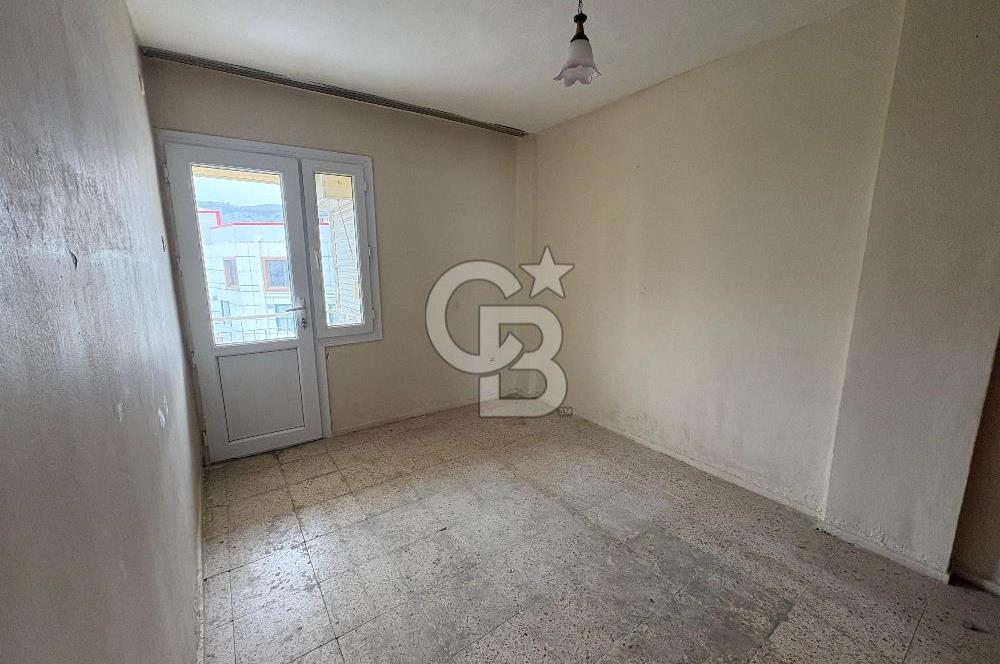 İZKENT DE 3+1 GENİŞ DAİRE