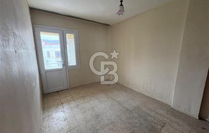 İZKENT DE 3+1 GENİŞ DAİRE