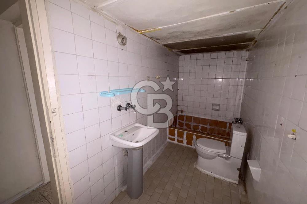 İZKENT DE 3+1 GENİŞ DAİRE