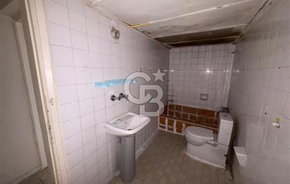 İZKENT DE 3+1 GENİŞ DAİRE