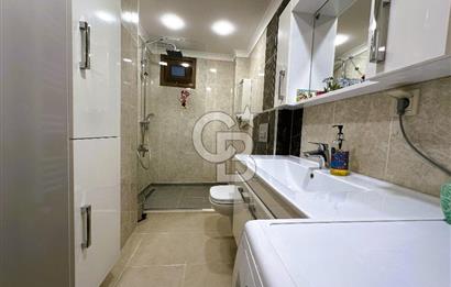 BOSTANCI ALTINTEPE’DE MİNİBÜSE,MARMARAYA YAKIN GENİŞ BALKONLU 3+1 DAİRE 