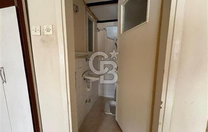 İZKENT DE 3+1 GENİŞ DAİRE