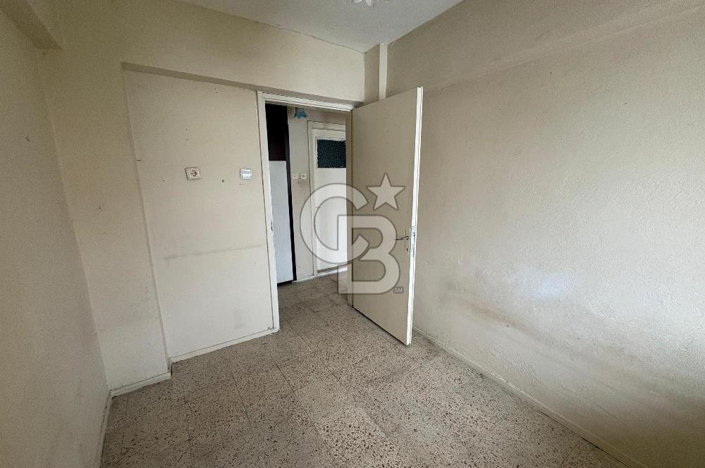 İZKENT DE 3+1 GENİŞ DAİRE