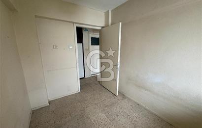 İZKENT DE 3+1 GENİŞ DAİRE