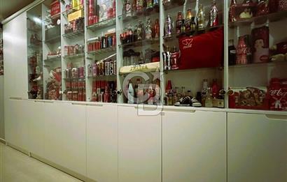 BOSTANCI ALTINTEPE’DE MİNİBÜSE,MARMARAYA YAKIN GENİŞ BALKONLU 3+1 DAİRE 