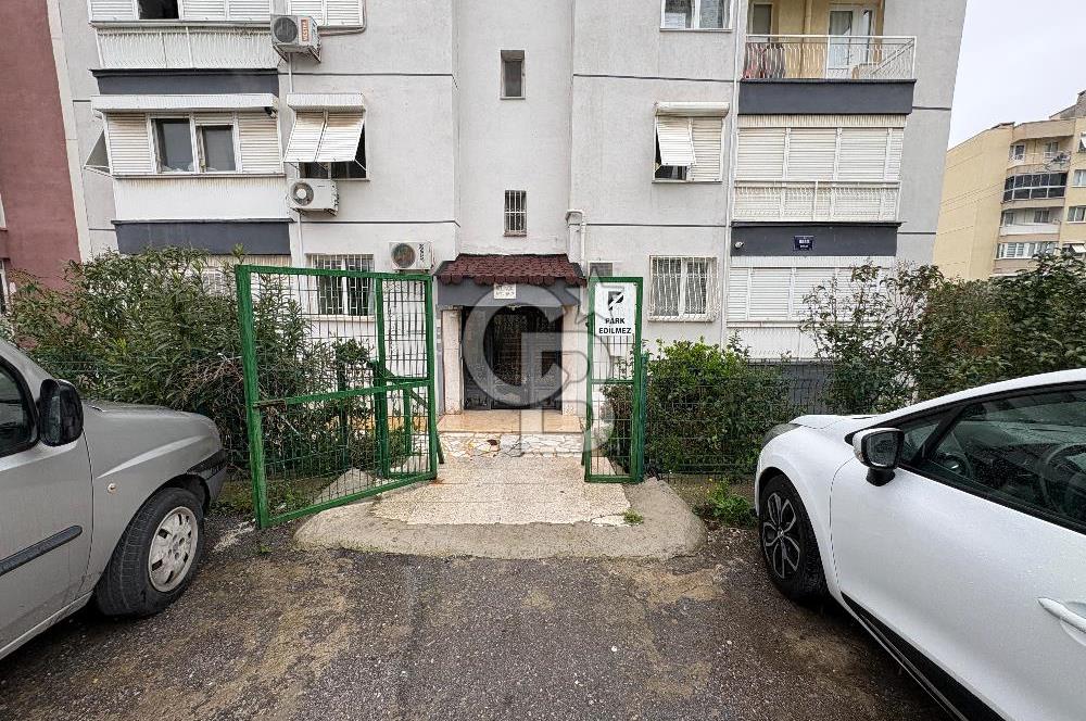 İZKENT DE 3+1 GENİŞ DAİRE