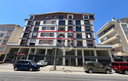 ÇAYIROVA ÖZGÜRLÜKTE BELEDİYE YAKINI KİRALIK 2+1 DAİRE