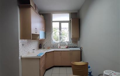 Akbük Merkezde Yatırımlık Fırsat: Komple Satılık Bina (4 Daire