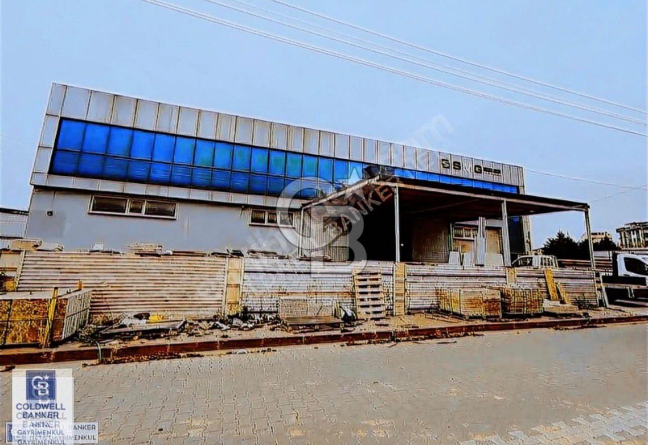 DARICADA TİCARİ İMARLI SATILIK ARSA